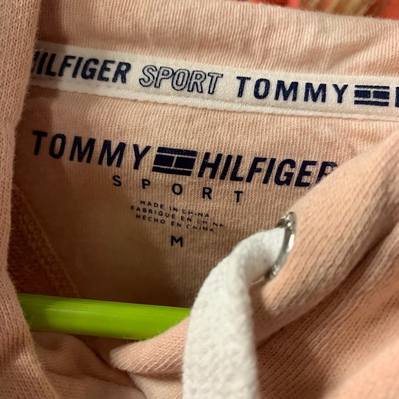 Tommy Hilfiger hoodie - Picture 3 of 4